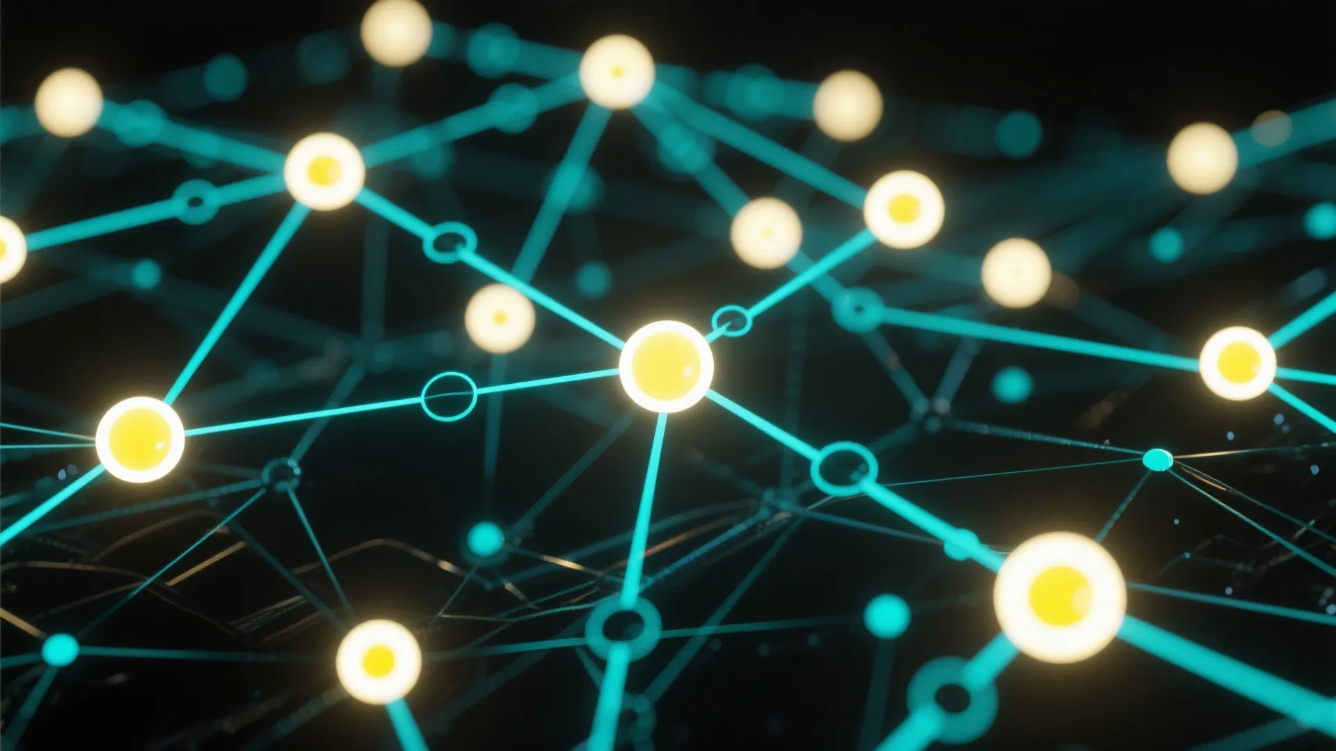 Network Background