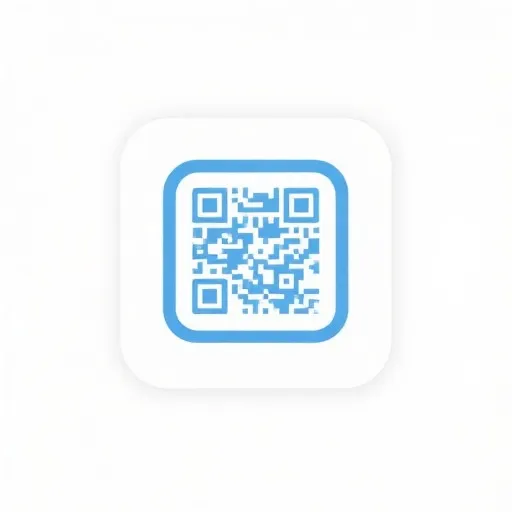 iOS 下载二维码