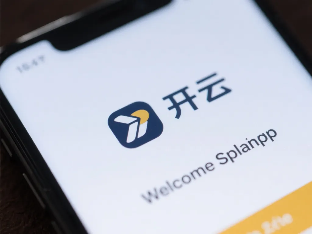 开云体育app欢迎界面